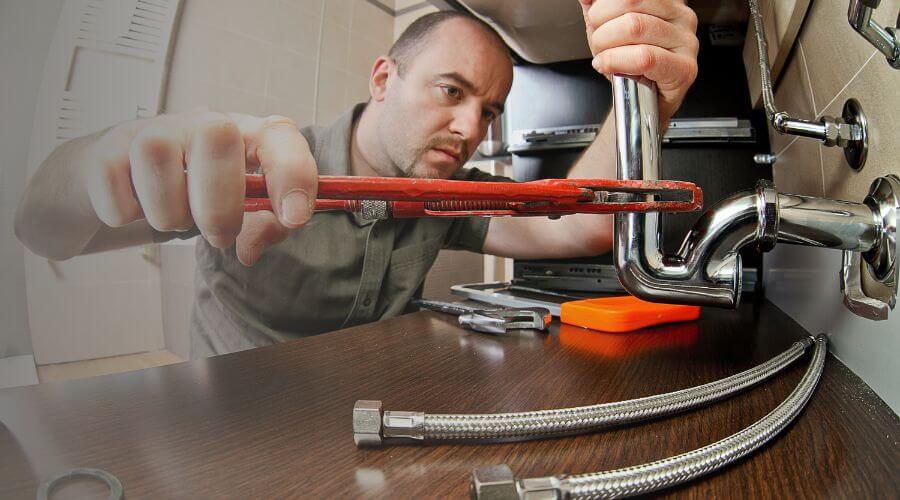 Professional Leak Detection in Ellis, KS